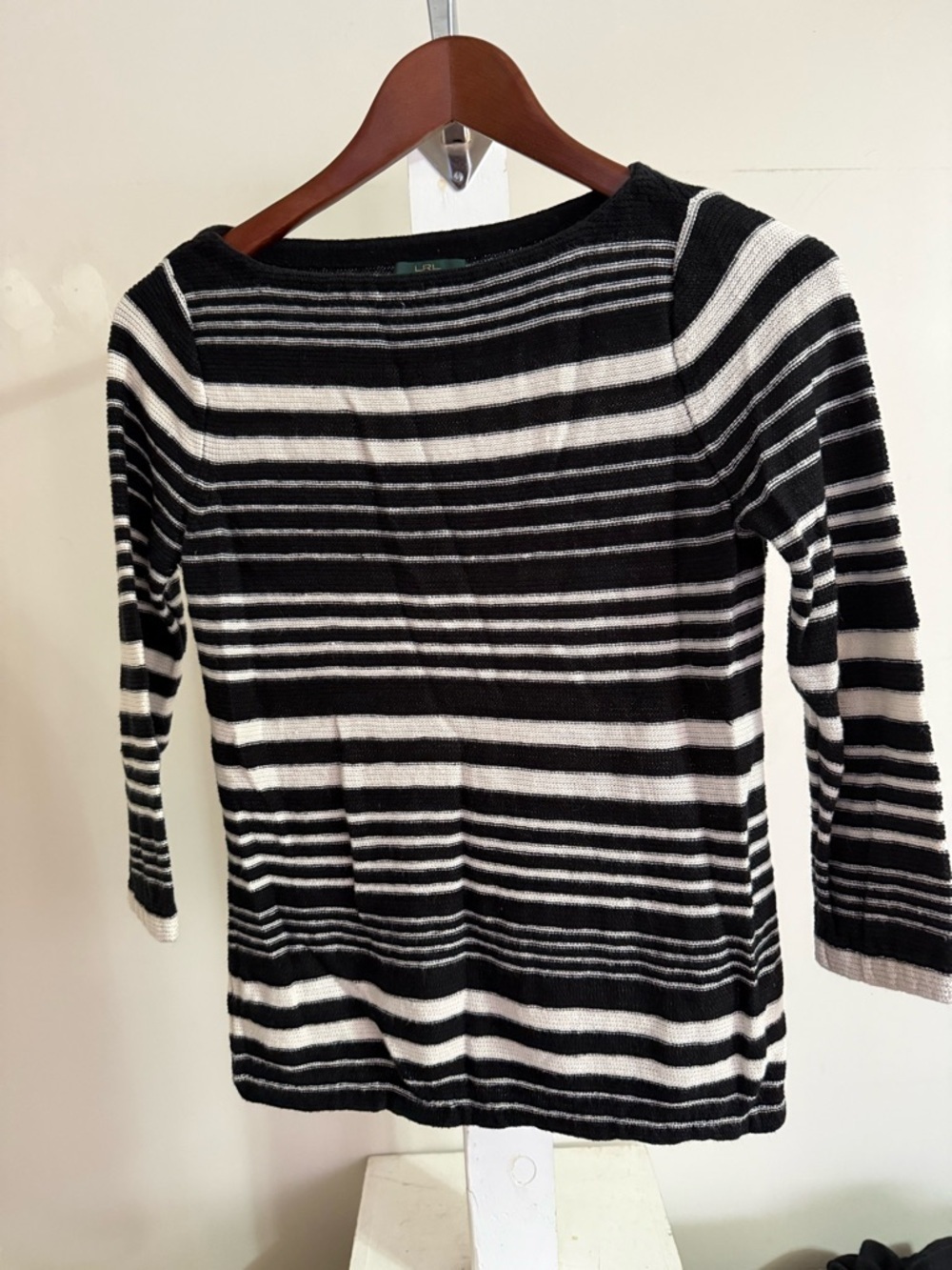 Lauren Jeans Co. Ralph Lauren Sweater
